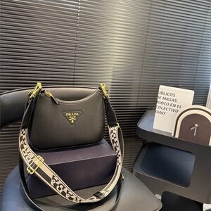 Prada women's bag
